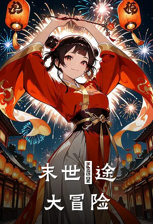 末世囧途大冒险