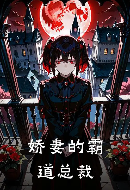 娇妻的霸道总裁