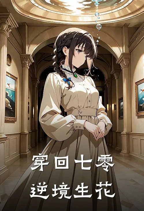 穿回七零：逆境生花