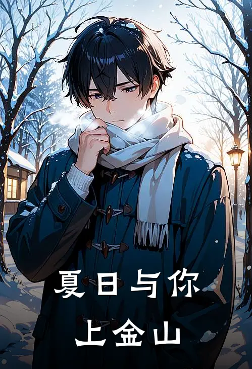 夏日与你上金山
