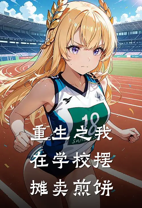 重生之我在学校摆摊卖煎饼