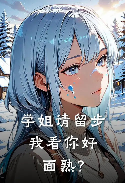 学姐请留步，我看你好面熟？