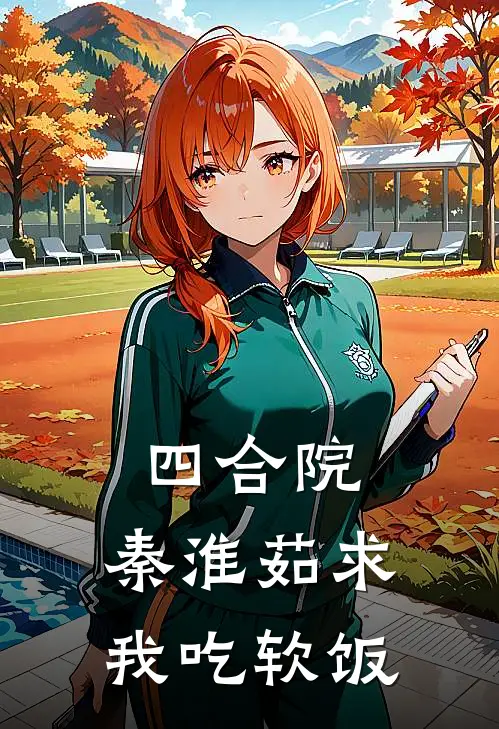 四合院：秦淮茹求我吃软饭