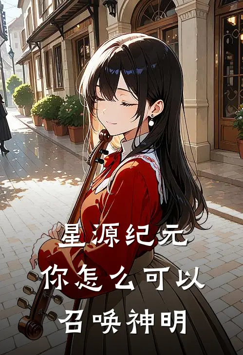 星源纪元：你怎么可以召唤神明