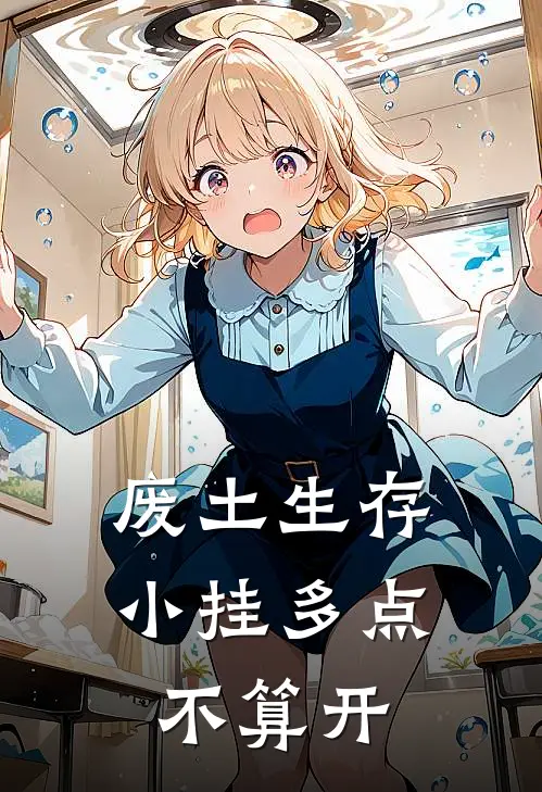 【废土生存小挂多点不算开】