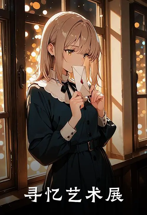 寻忆艺术展林夏周然热门小说推荐_完本小说大全寻忆艺术展(林夏周然)