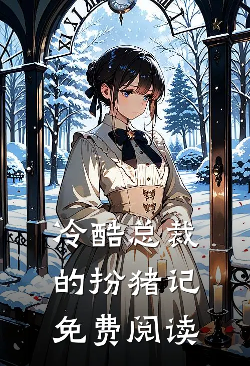 冷酷总裁的扮猪记免费阅读