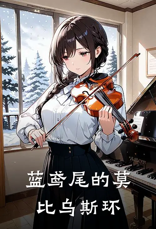 蓝鸢尾的莫比乌斯环(沈璃林夏)推荐完结小说_最新章节列表蓝鸢尾的莫比乌斯环(沈璃林夏)