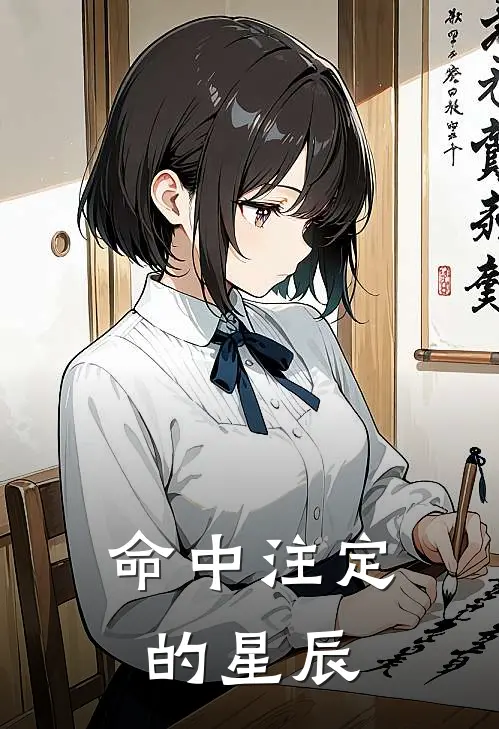 命中注定的星辰