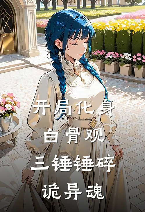 开局化身白骨观，三锤锤碎诡异魂