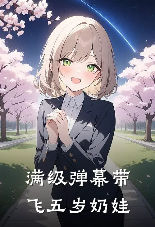 满级弹幕带飞五岁奶娃(姜浔沈小宝)小说完结版_全文阅读免费全集满级弹幕带飞五岁奶娃姜浔沈小宝