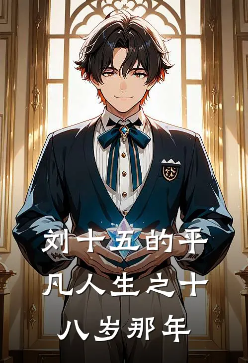 刘十五的平凡人生之十八岁那年杨销传杨销免费小说全集_免费阅读无弹窗刘十五的平凡人生之十八岁那年杨销传杨销