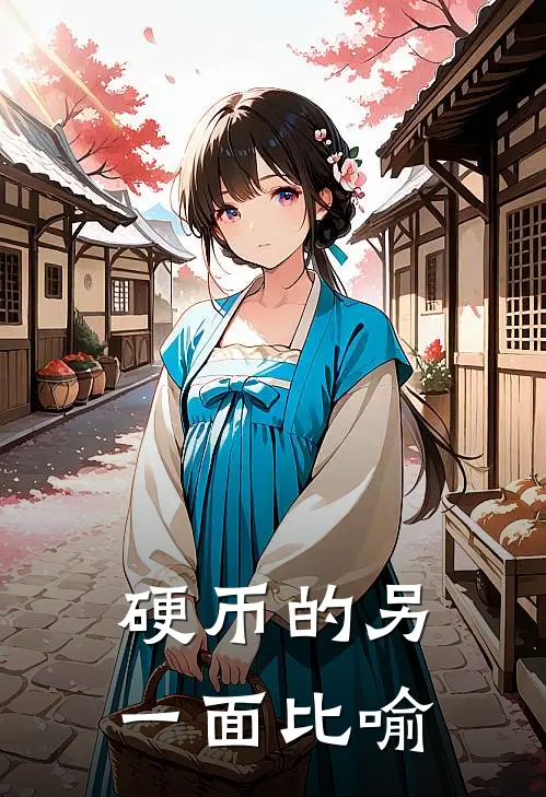 硬币的另一面比喻