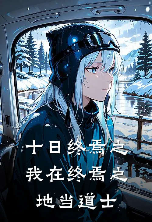 十日终焉之我在终焉之地当道士