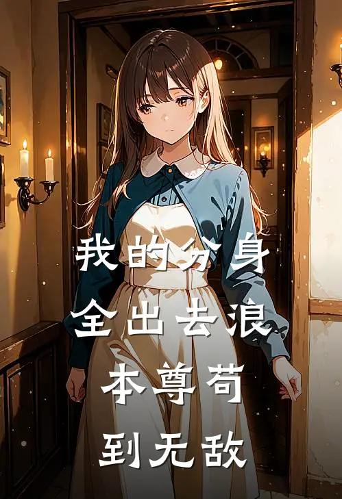 我的分身全出去浪，本尊苟到无敌