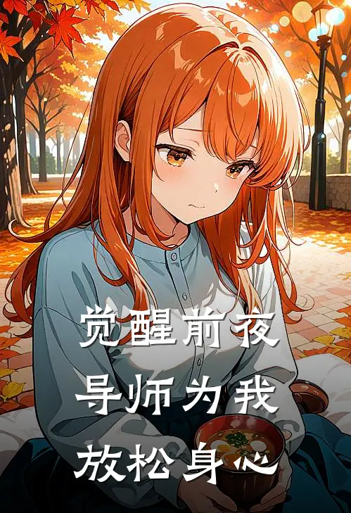 觉醒前夜，导师为我放松身心