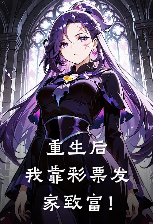 重生后，我靠彩票发家致富！