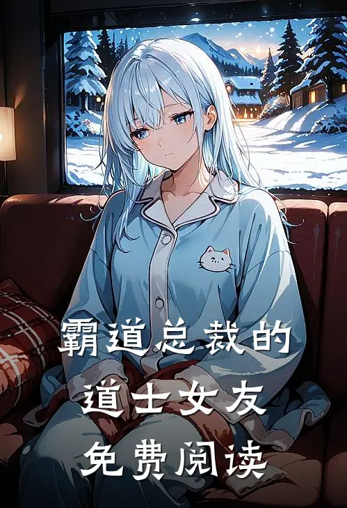 霸道总裁的道士女友免费阅读