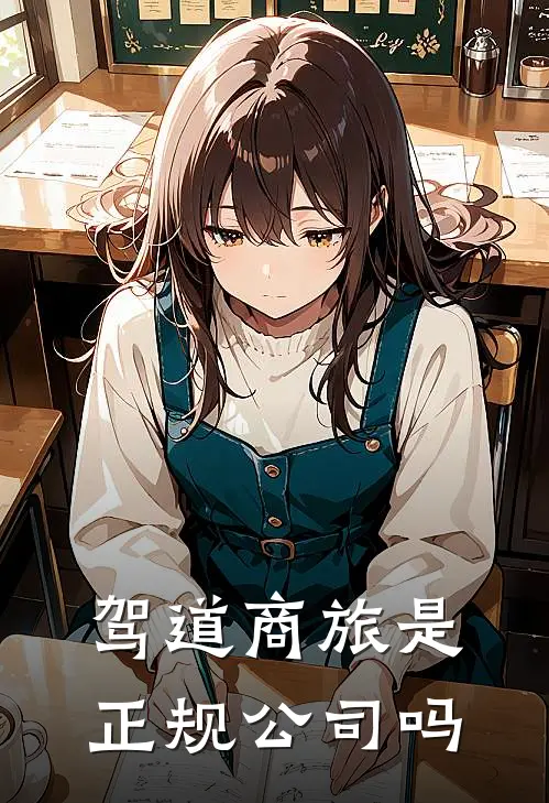 驾道商旅是正规公司吗