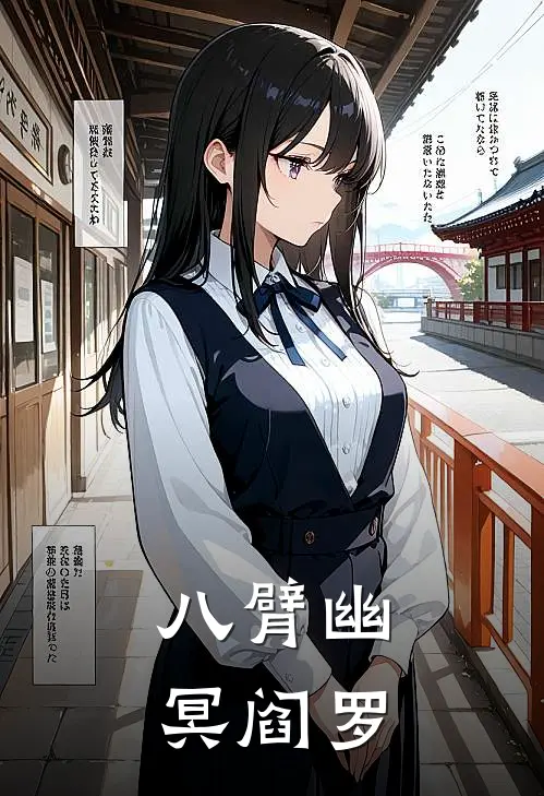 八臂幽冥阎罗艾渊徐少小说完结推荐_热门小说阅读八臂幽冥阎罗艾渊徐少