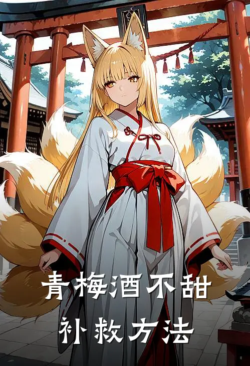 青梅酒不甜补救方法