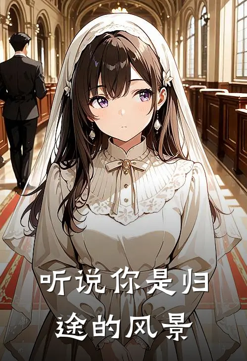 听说你是归途的风景