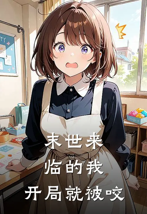 《末世来临的我，开局就被咬》苏然陈强免费完本小说在线阅读_《末世来临的我，开局就被咬》苏然陈强免费小说