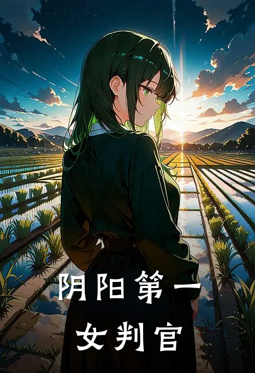 阴阳第一女判官