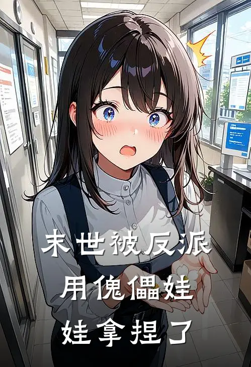 末世被反派用傀儡娃娃拿捏了全文免费阅读无弹窗大结局_末世被反派用傀儡娃娃拿捏了（裴文知夏）最新小说