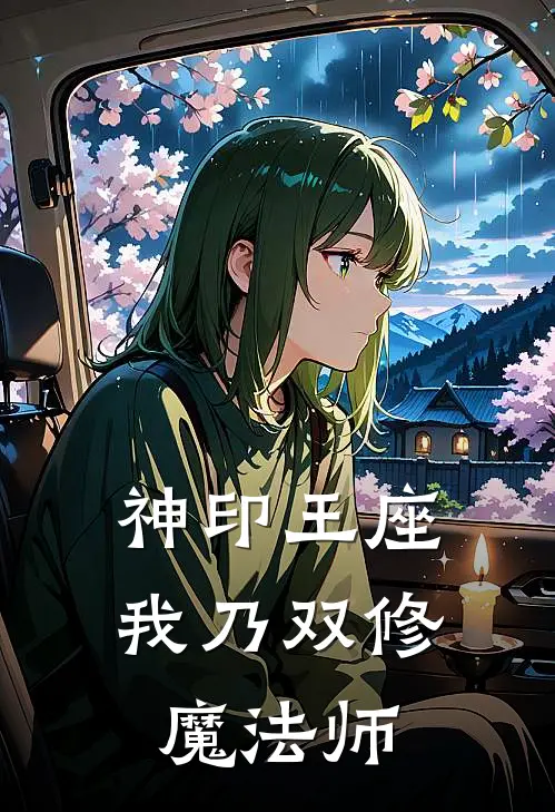 神印王座：我乃双修魔法师林牧白婉婉完整版免费小说_全本免费完结小说神印王座：我乃双修魔法师林牧白婉婉