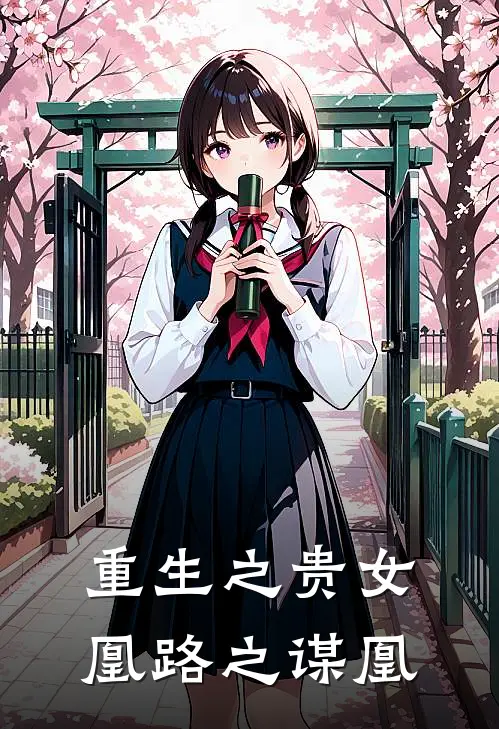 重生之贵女凰路之谋凰