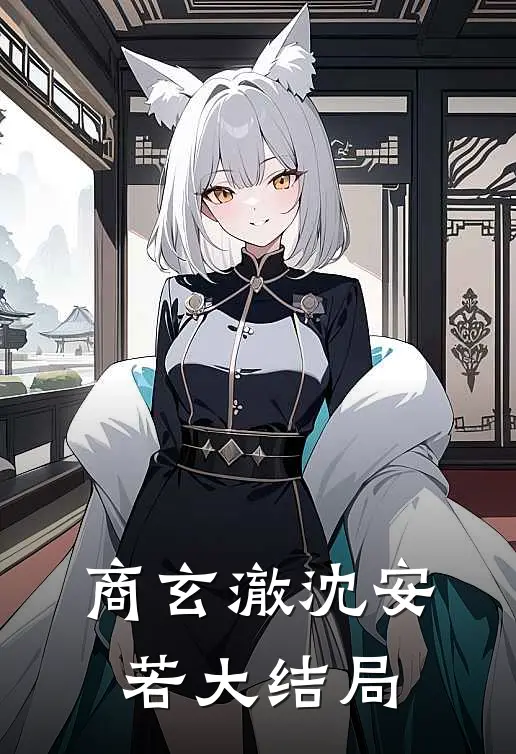 商玄澈沈安若大结局