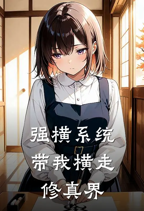 强横系统带我横走修真界