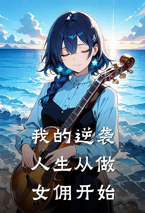 我的逆袭人生从做女佣开始