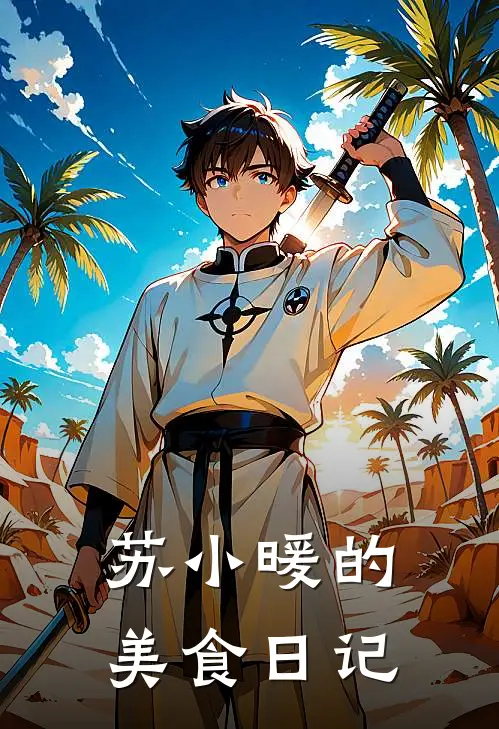 苏小暖的美食日记苏小暖小暖完结小说_完结版小说全文免费阅读苏小暖的美食日记苏小暖小暖