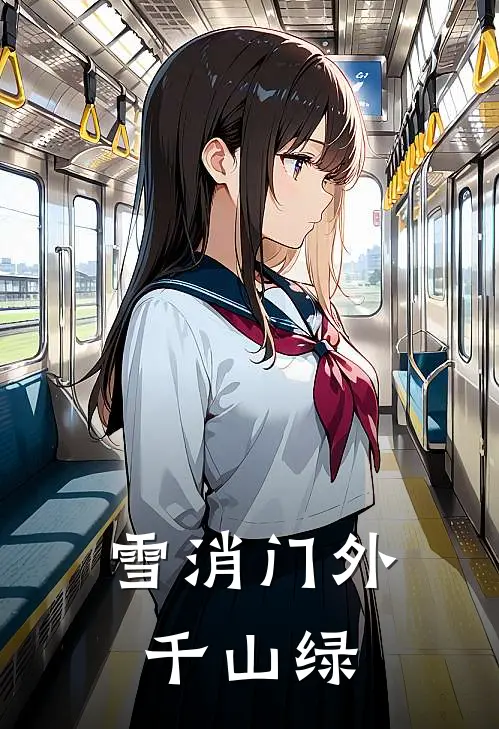 雪消门外千山绿