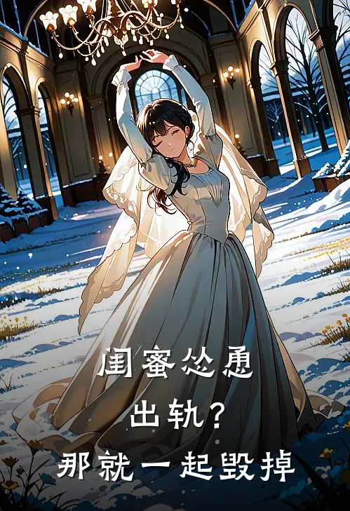 闺蜜怂恿出轨？那就一起毁掉