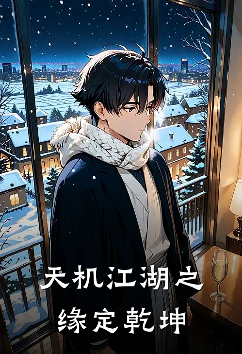 天机江湖之缘定乾坤