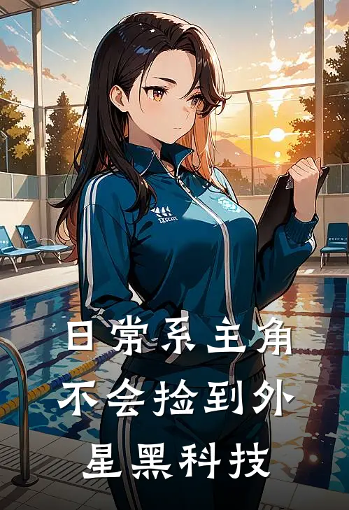 日常系主角不会捡到外星黑科技