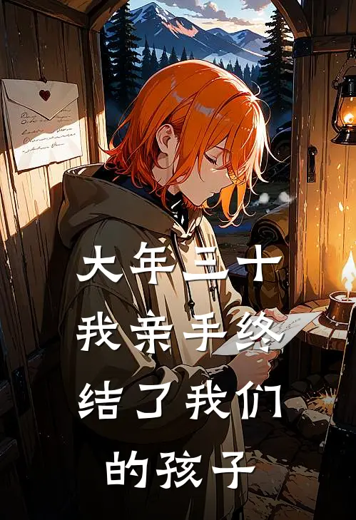 大年三十，我亲手终结了我们的孩子(沈念汐陆霆琛)无弹窗小说免费阅读_小说完整版免费阅读大年三十，我亲手终结了我们的孩子沈念汐陆霆琛