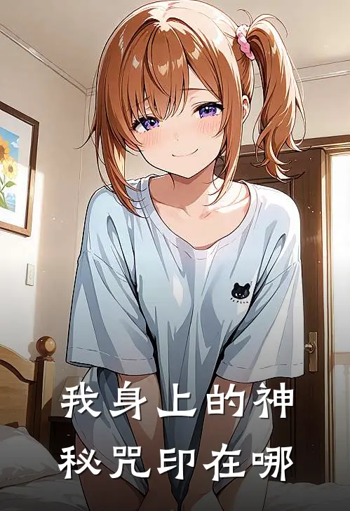 我身上的神秘咒印在哪