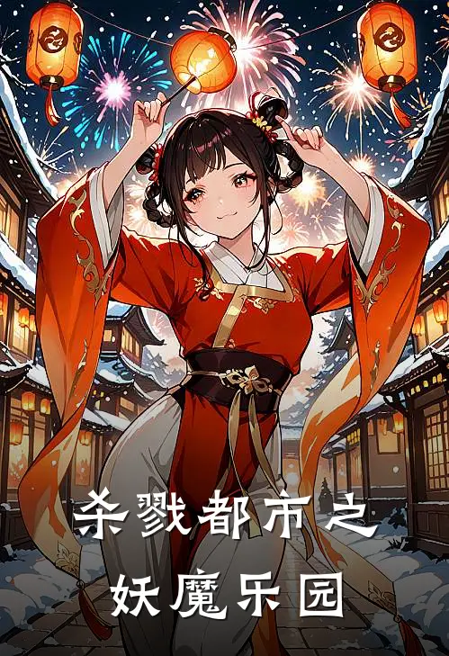 杀戮都市之妖魔乐园宋灿杨琴全本完结小说_最新章节列表杀戮都市之妖魔乐园(宋灿杨琴)