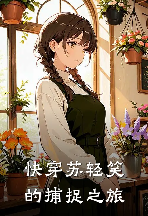 快穿苏轻笑的捕捉之旅