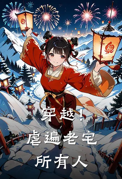 穿越！虐遍老宅所有人