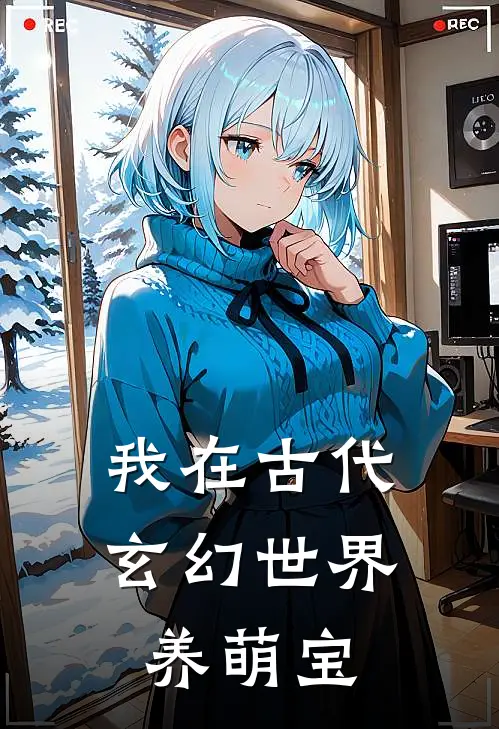 我在古代玄幻世界养萌宝