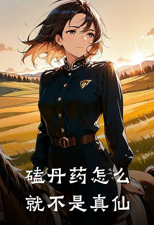 王离紫阳《磕丹药怎么就不是真仙》完结版免费阅读_磕丹药怎么就不是真仙全文免费阅读