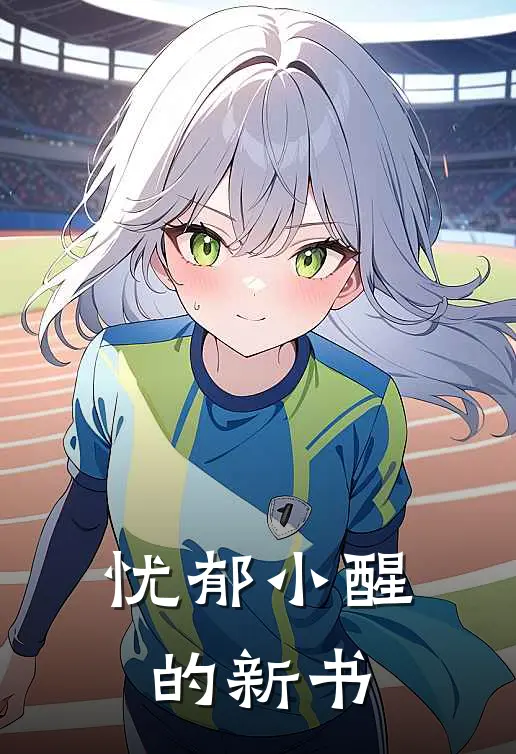 忧郁小醒的新书