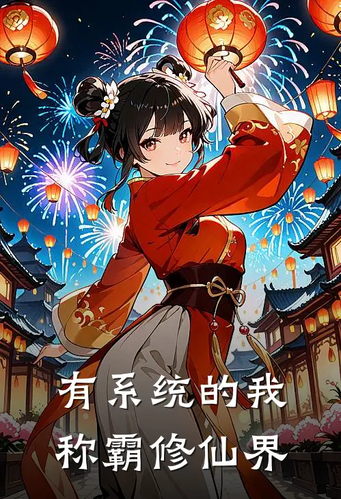 有系统的我称霸修仙界