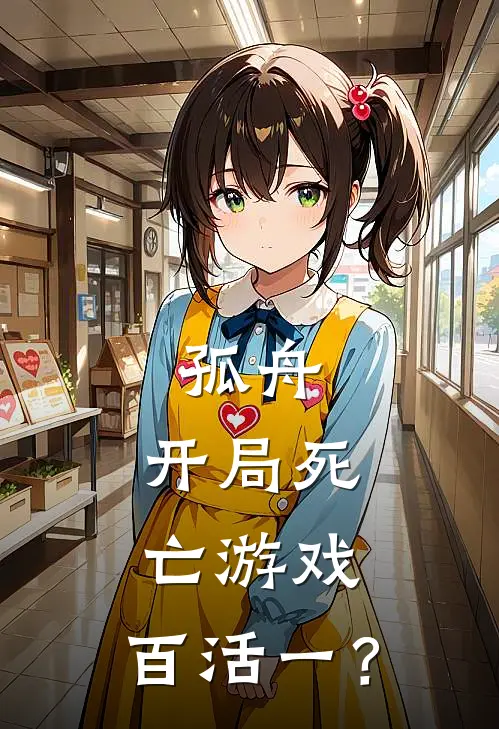 孤舟：开局死亡游戏，百活一？