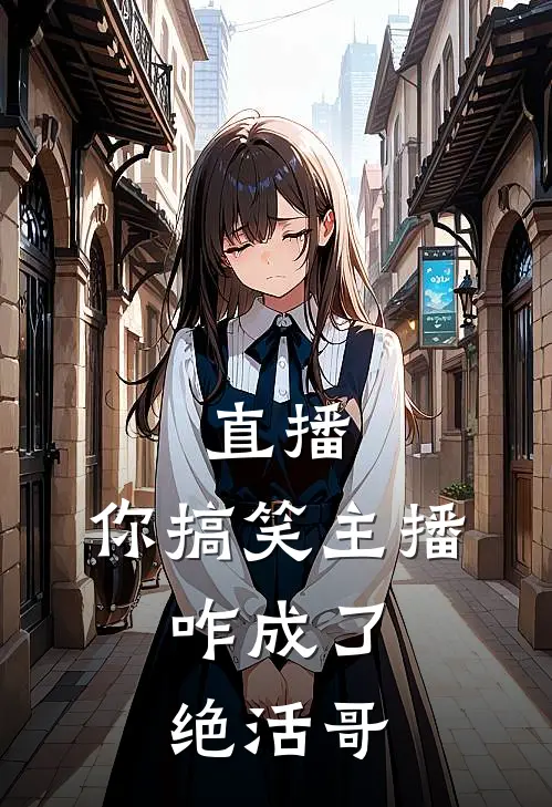 直播：你搞笑主播，咋成了绝活哥